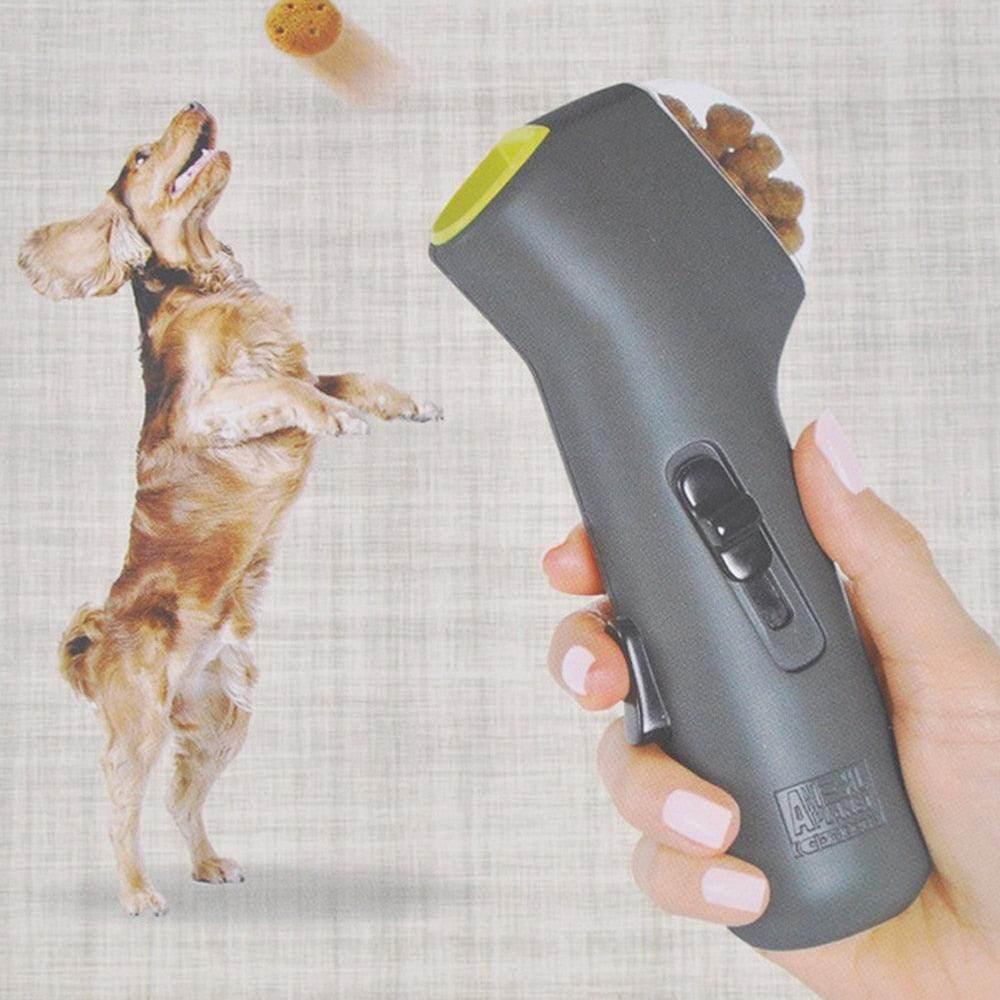 Brinquedo Interativo Para Treinamento de Cães - Lumi Petz