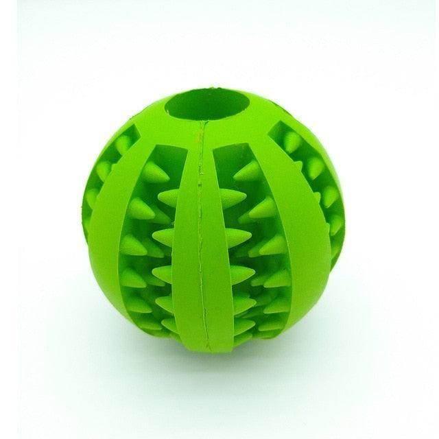 Bola Interativa para Cachorros - Compre 1 Leve 2 - Lumi Petz