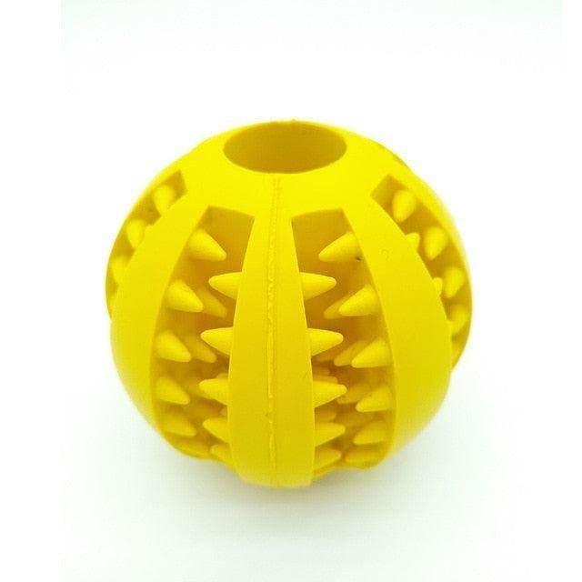 Bola Interativa para Cachorros - Compre 1 Leve 2 - Lumi Petz