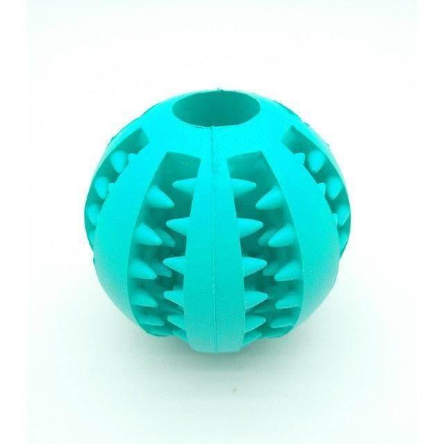 Bola Interativa para Cachorros - Compre 1 Leve 2 - Lumi Petz