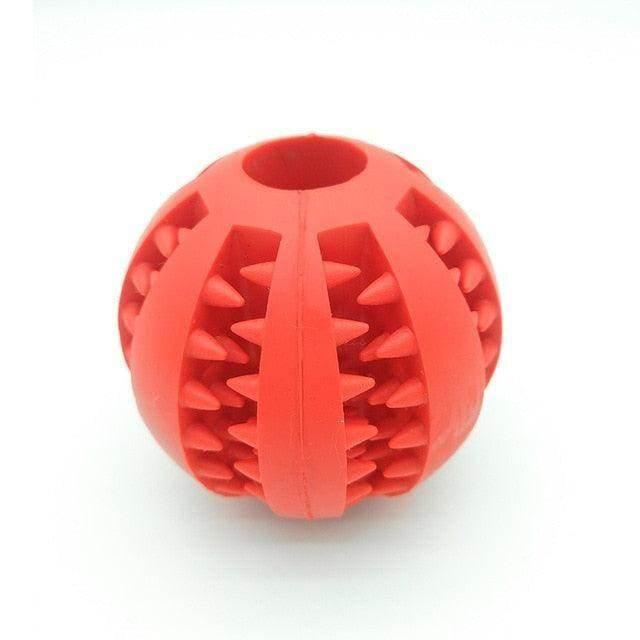 Bola Interativa para Cachorros - Compre 1 Leve 2 - Lumi Petz