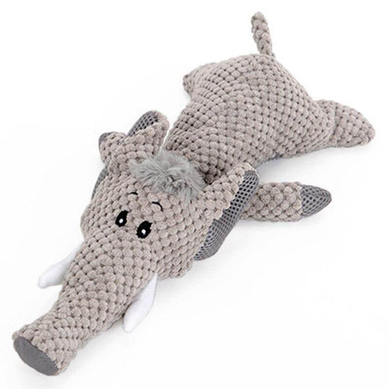 Brinquedo de Pelúcia para Cachorro - Lumi Petz